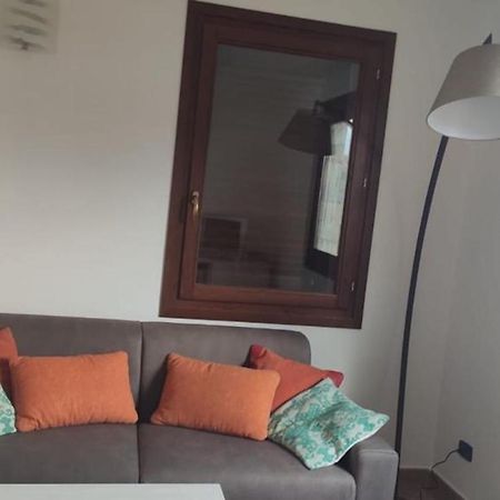 Villino Aurora Villa Villaputzu Eksteriør billede