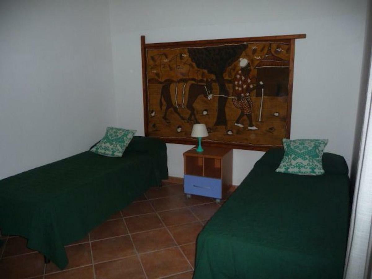 Villino Aurora Villa Villaputzu Eksteriør billede